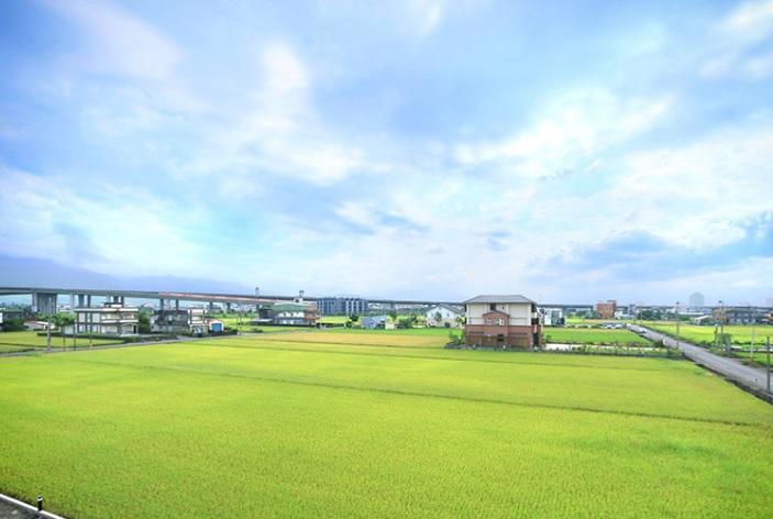 Pastoral Riverside Dongshan  Extérieur photo
