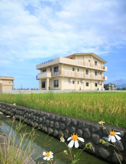 Pastoral Riverside Dongshan  Extérieur photo